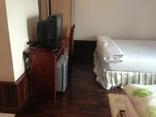 Khamfong Sihavong Hotel