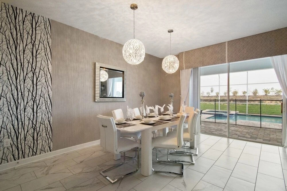 Amazing House! Champions Gate - 8911SD