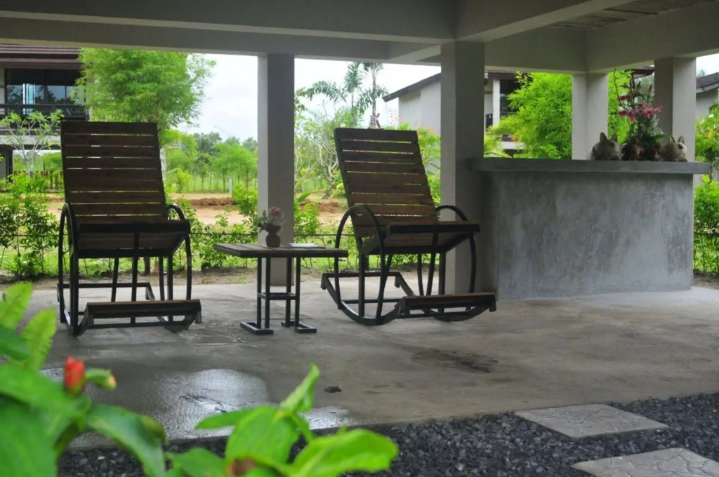 The Hip Resort @ Khao Lak