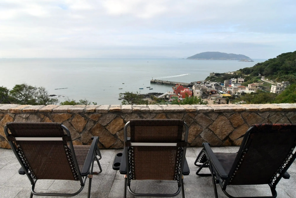 Matsu Star Yang Homestay