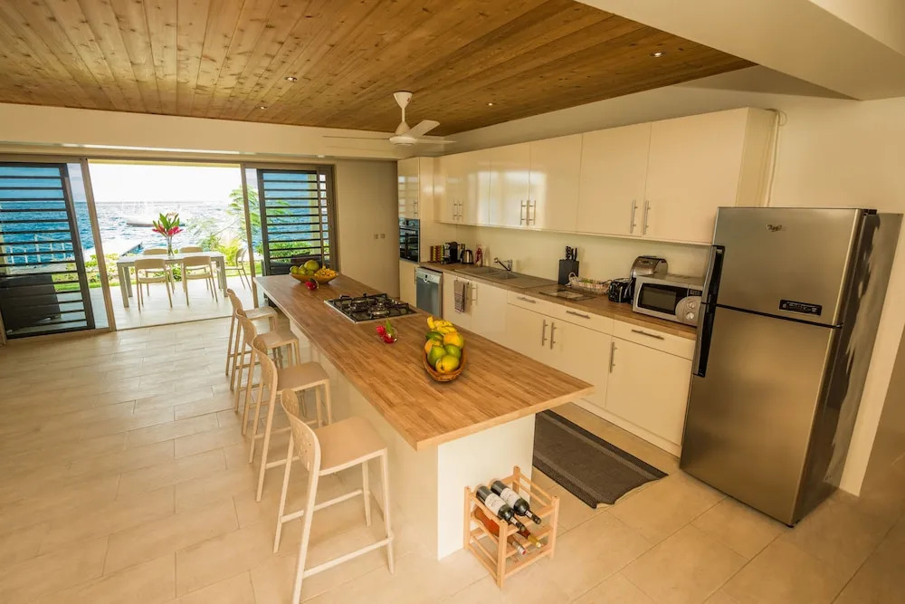 Villa Vai Api