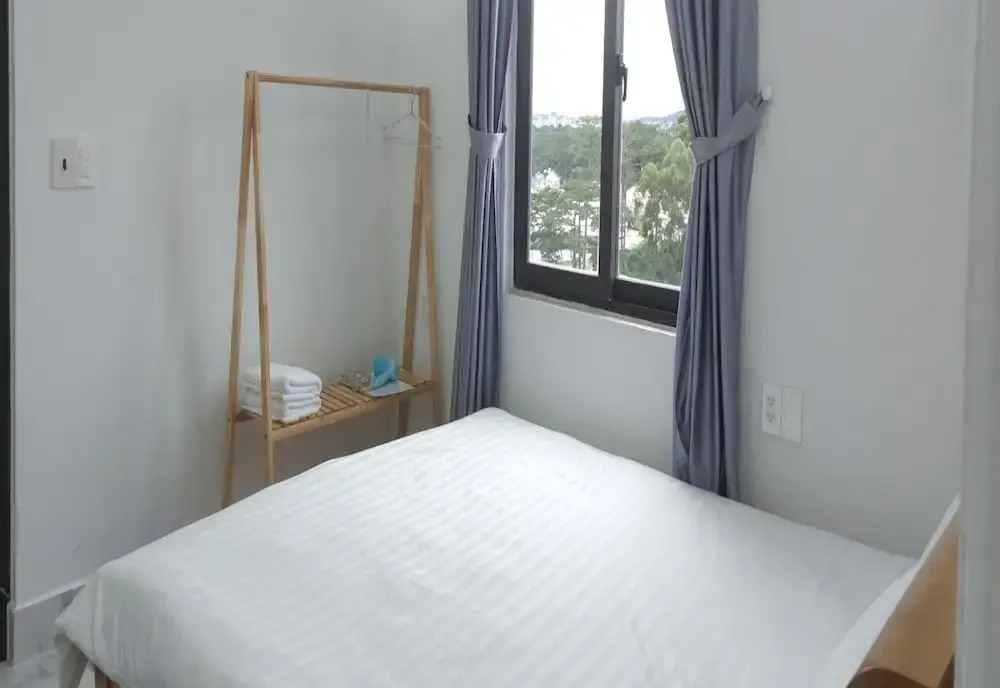 Ngoc Anh Hotel Da Lat