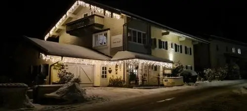 Hotel Steffl Garni inkl Chiemgau Karte
