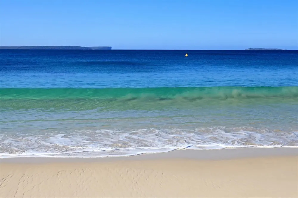 Holiday Haven Huskisson Beach