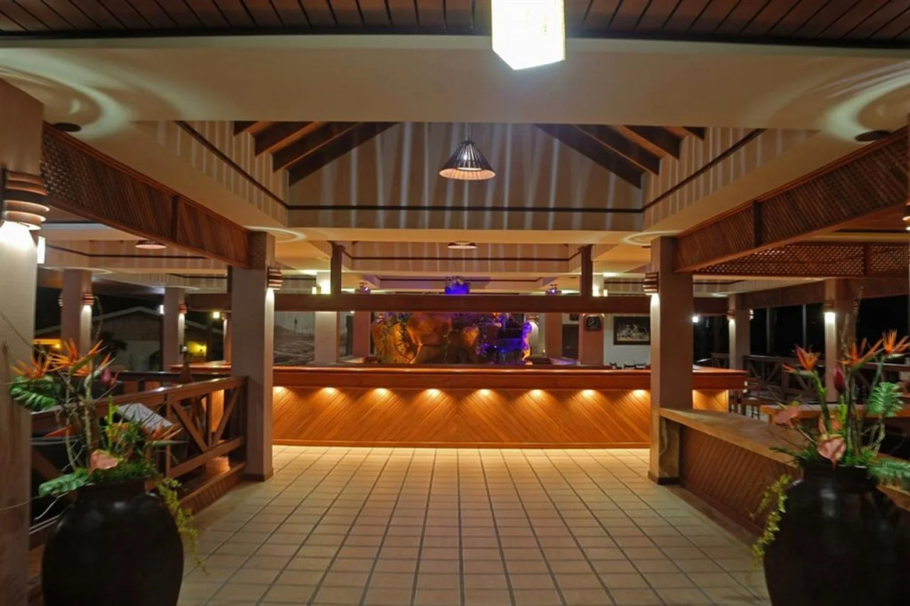 Volcano Lodge, Hotel & Thermal Experience