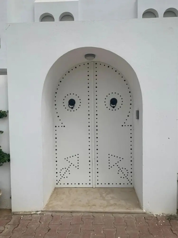 Airbetter -superb 2bed Villa With Pool Iris 2 Hammamet