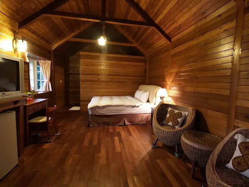 Green House Villa