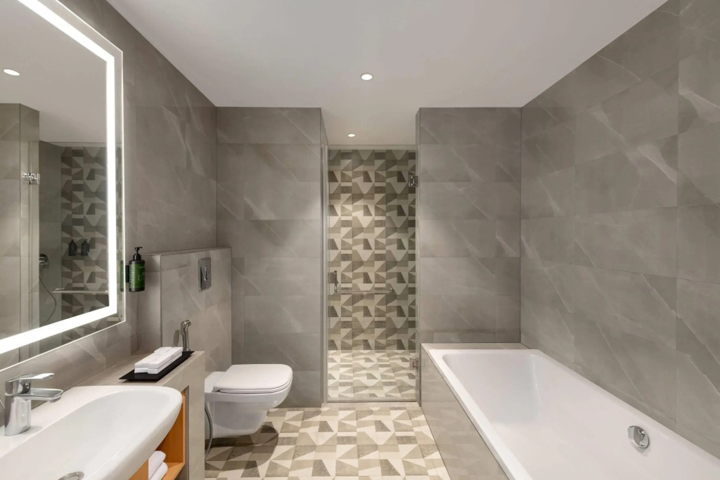 Ramada Encore by Wyndham Lucknow Airport