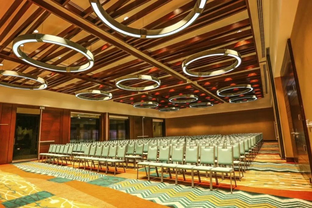 The Westin Porto de Galinhas All-Inclusive