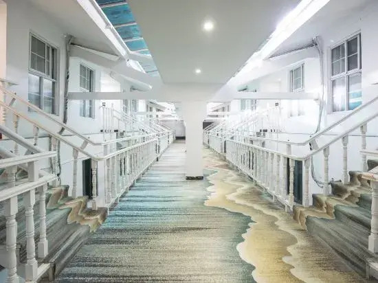 Qingmu Boutique Hotel