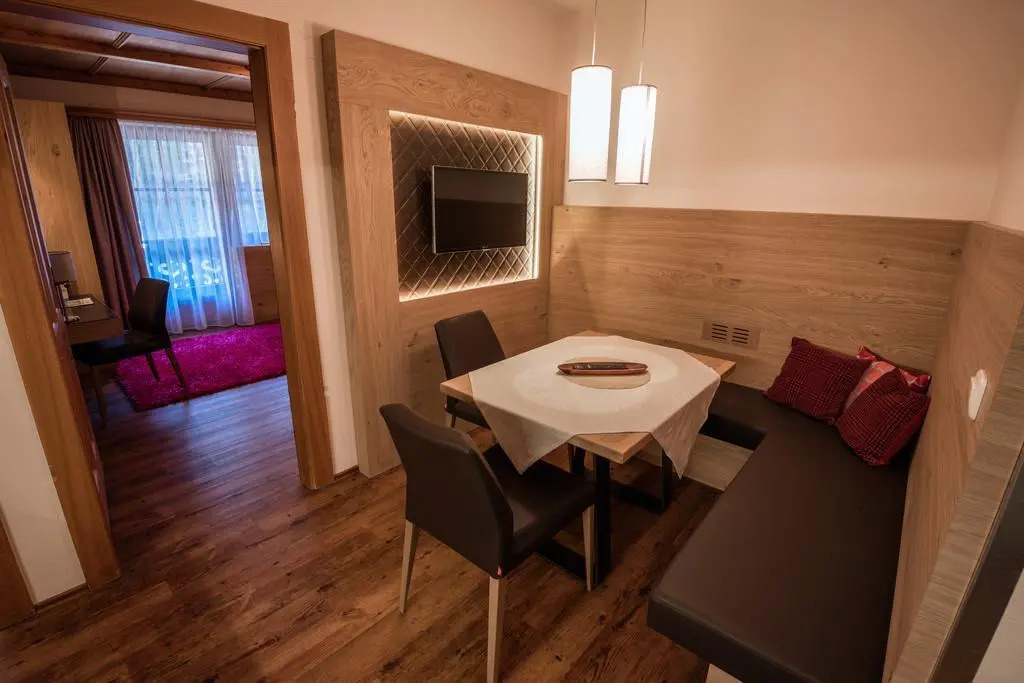 Hotel-Appartement Ferienhof