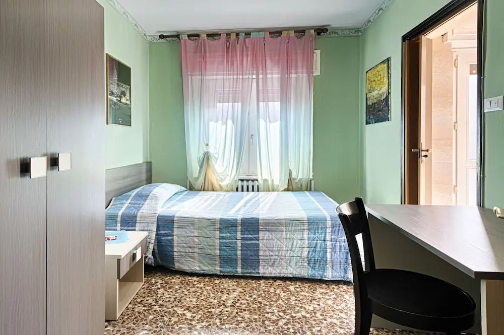 Albergo Mancuso del Voison