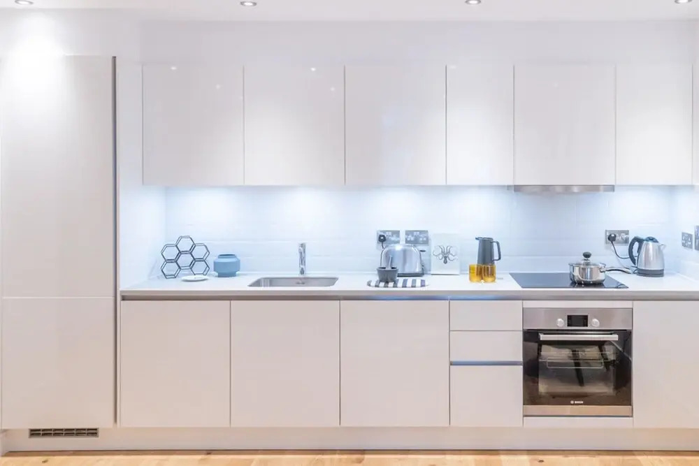 Trendy Apartments Wembley