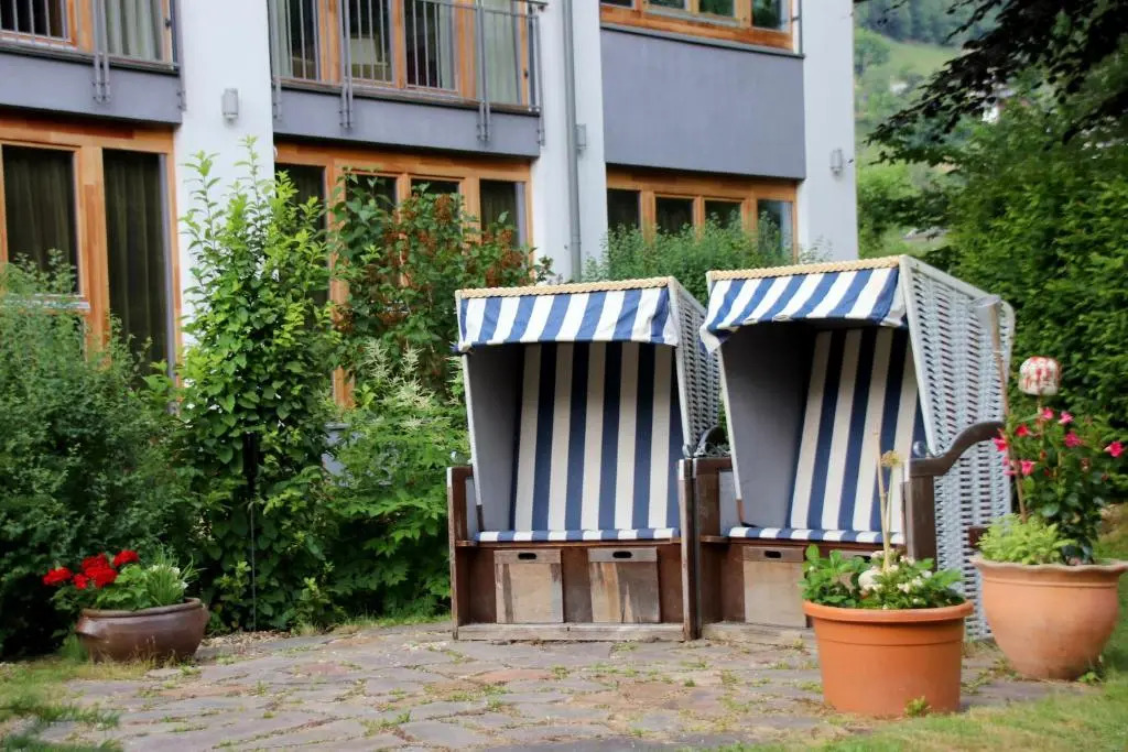 Naturhotel Ortners Eschenhof