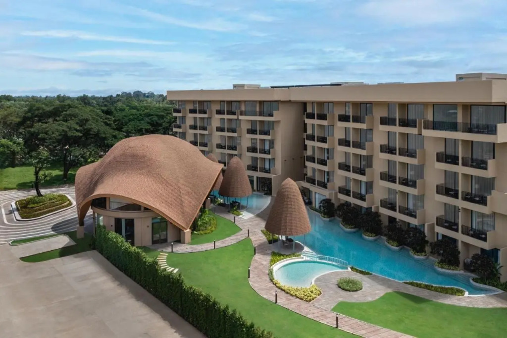 Dusit Princess Phatthalung
