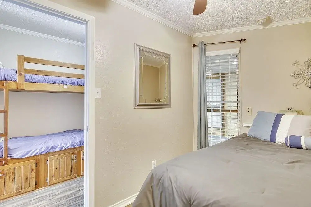 Casa Del Mar C279 - 1 Br Condo