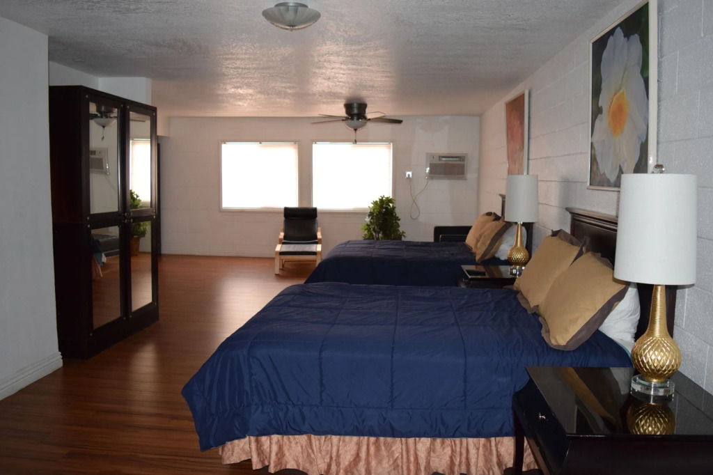 Roulette Motel