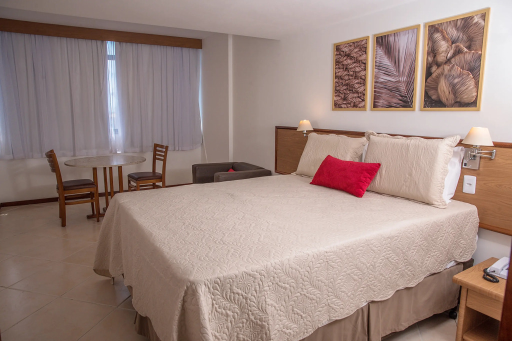 Sol Victoria Marina Lofts