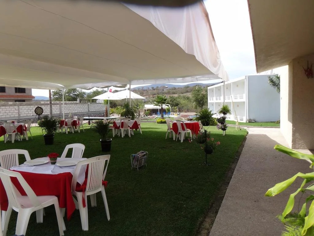 Hotel Boutique Casa Bella