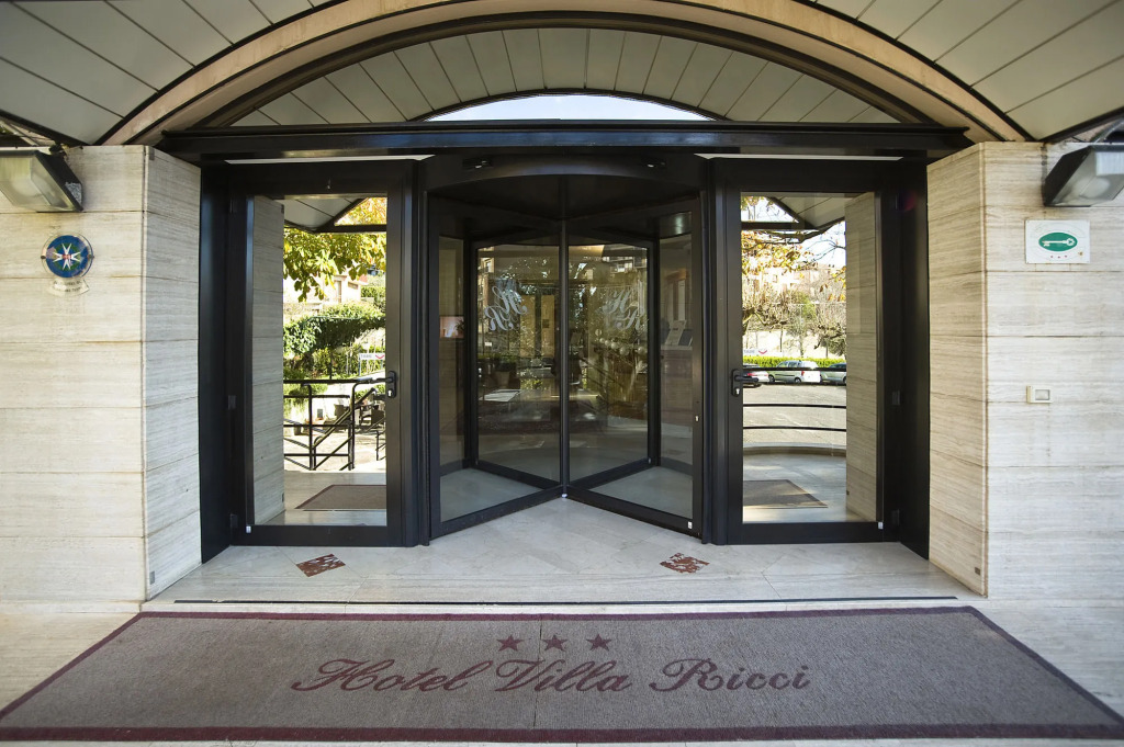Hotel Villa Ricci & Benessere