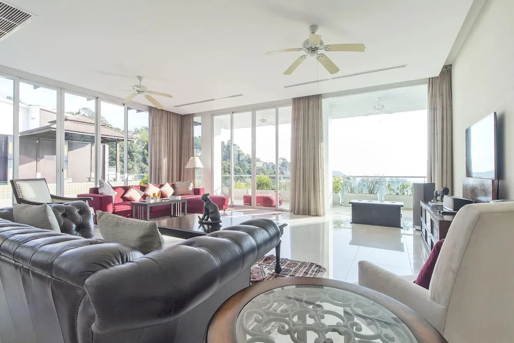 Kamala Condominium by A Prime Property
