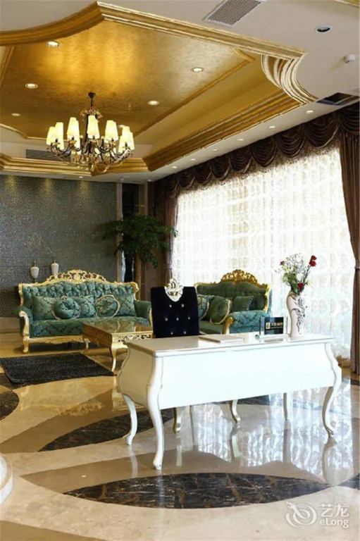 Hangzhou Tianman International Hotel