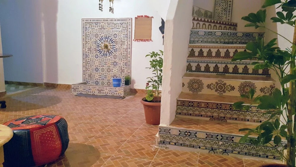 Granada Flat