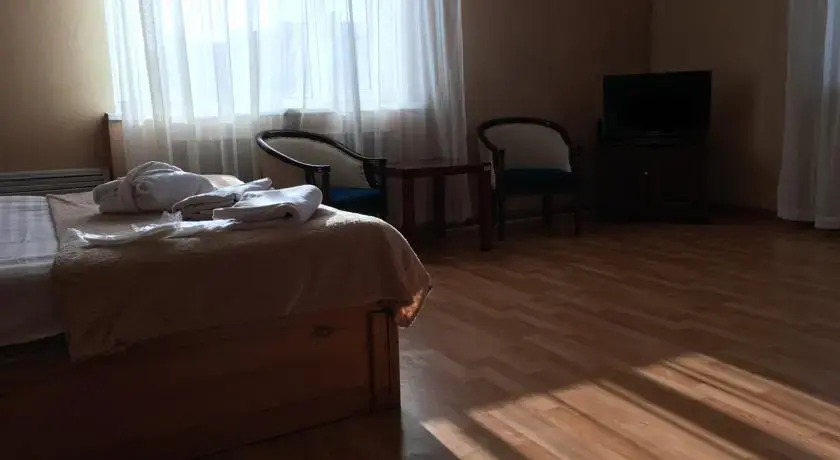 Inn Astana
