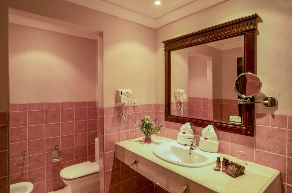 Grand Mogador Aqua Resort