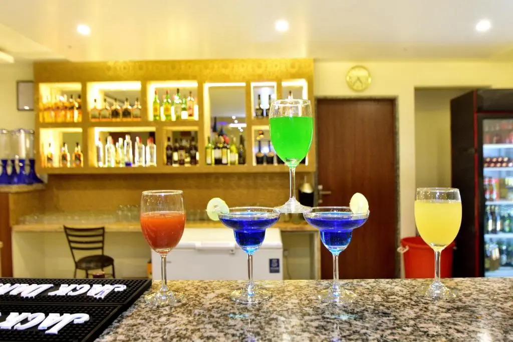 Hotel Bhaskar-Near Jaipur Airport