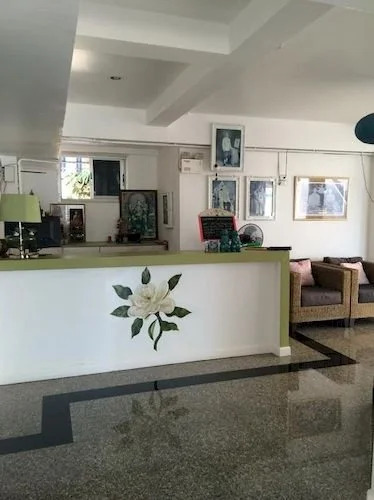 Baan P'Mike Resort Pranburi