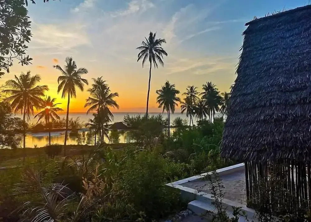 Kae Funky Zanzibar