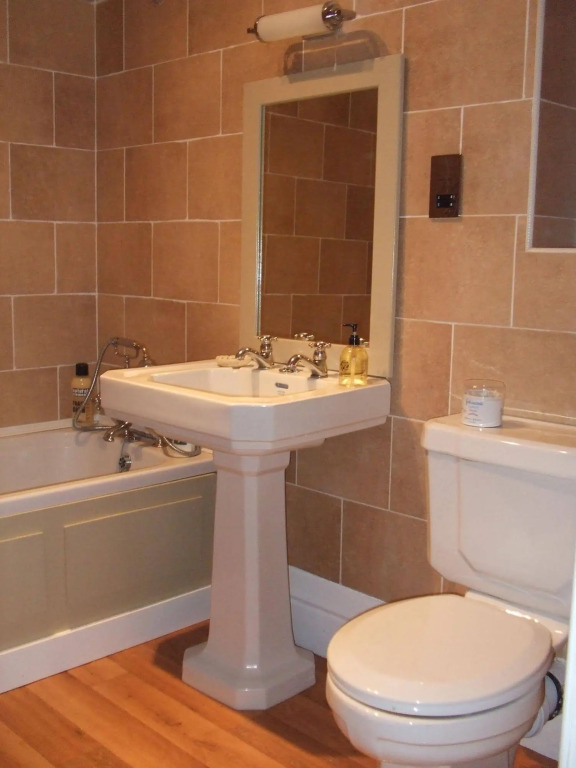 Roseview B&B Rhyl