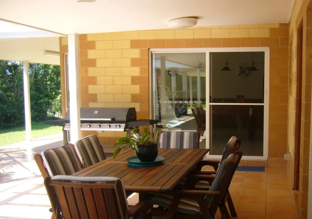 A Tropical Escape B&B