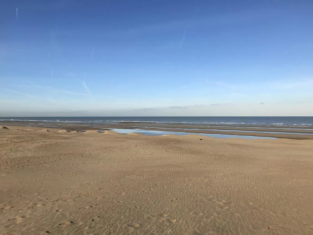 Chalets Eureka & Bloemenduin Koksijde