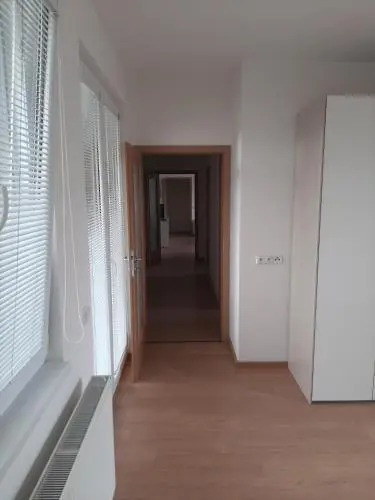 Prague City Residence