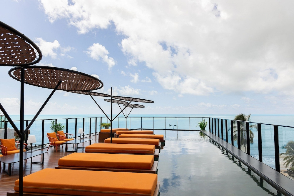 Setai Edition #113 - Seaside by Carpediem