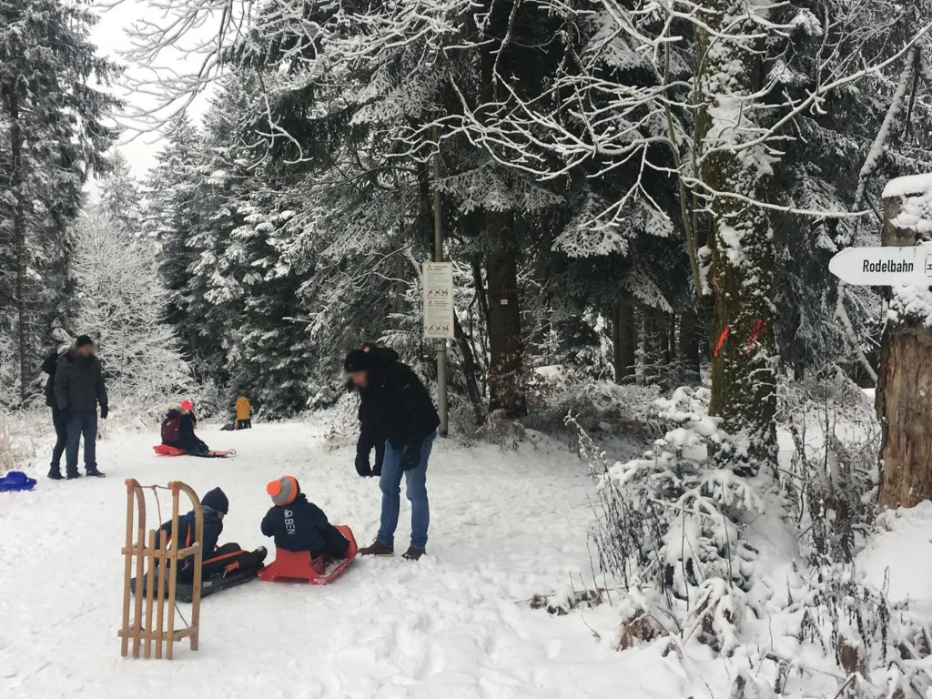 Fewo Nationalpark Schwarzwald
