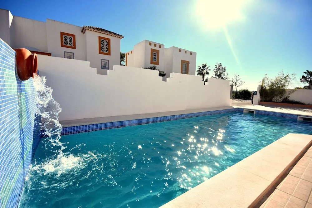 Villa Na Galé com Piscina Privada V3