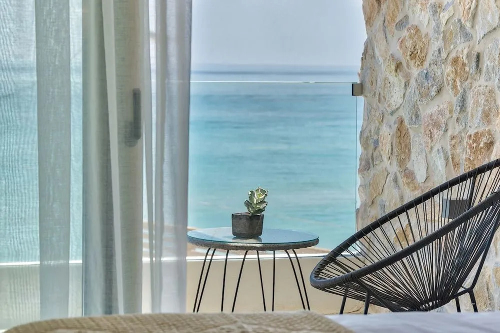Sabbia D`oro Beach Villa
