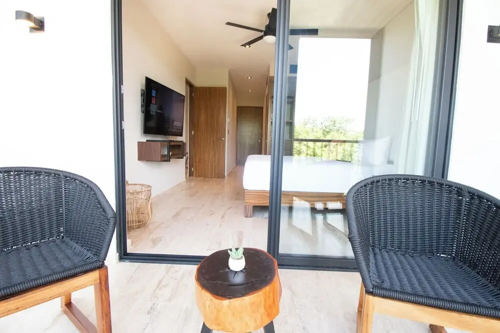 Hacienda Tuk by The Spot Rentals