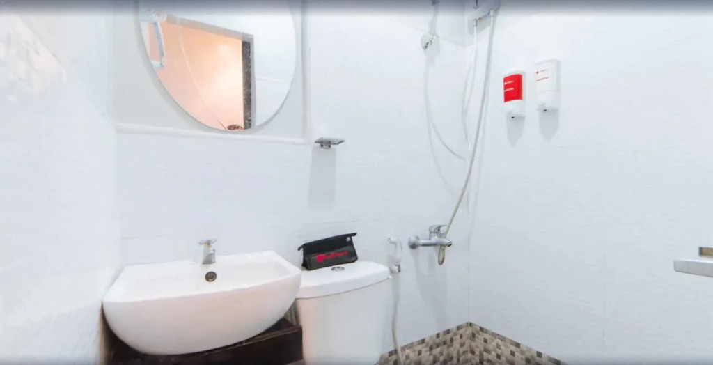 RedDoorz near G Mall Bajada Davao