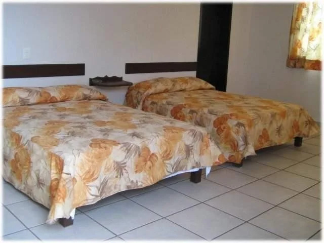 Hotel Finca Collado