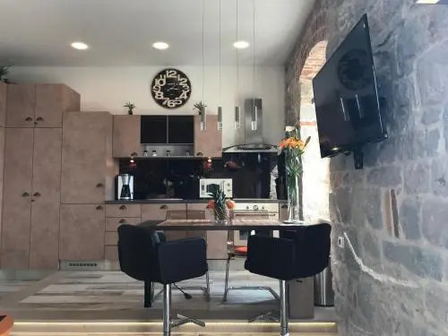 Luxury Apartment Valentina