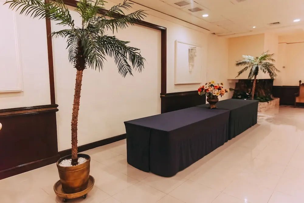 Hotel Boulevard