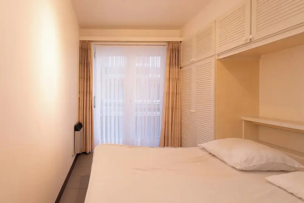 Apartment in Middelkerke near Casino