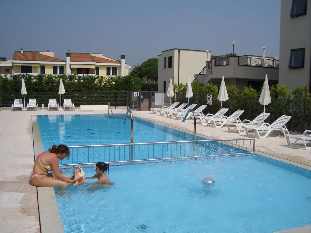 Residence Vecchio Faro in Cavallino-treporti-formerly TUI Ferienhaus
