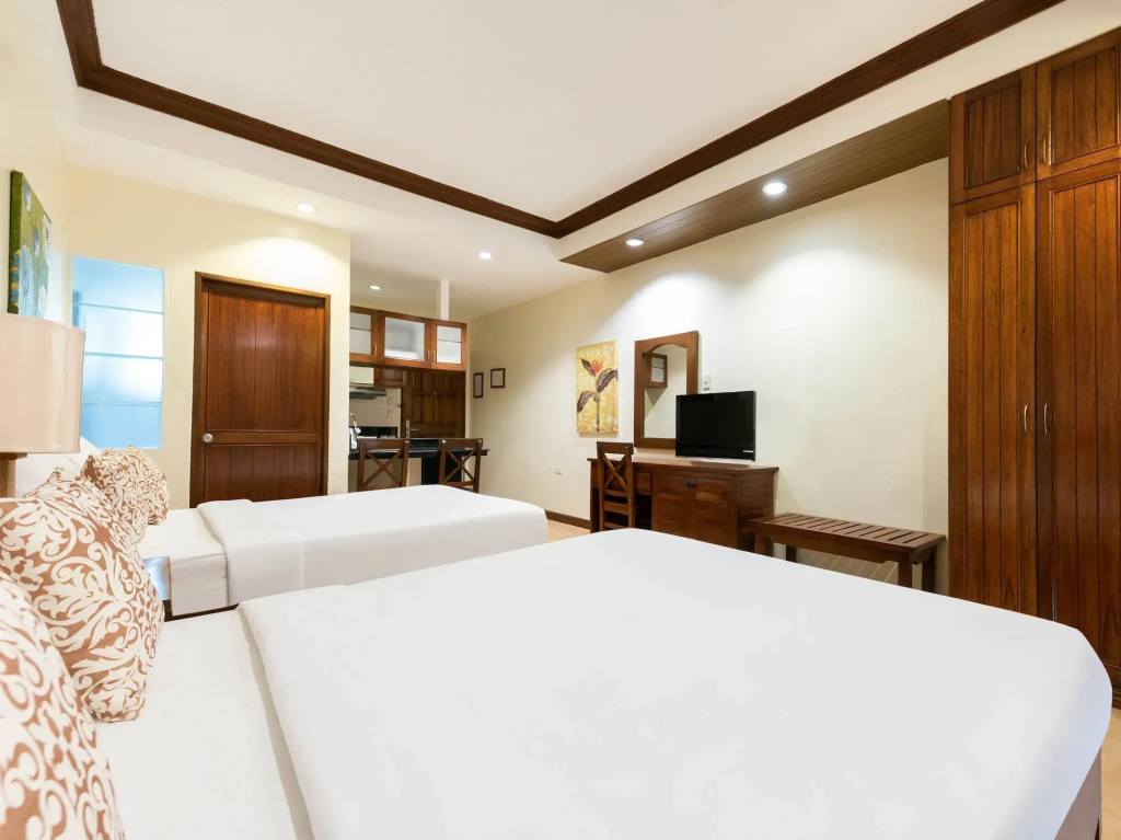 Club Balai Isabel