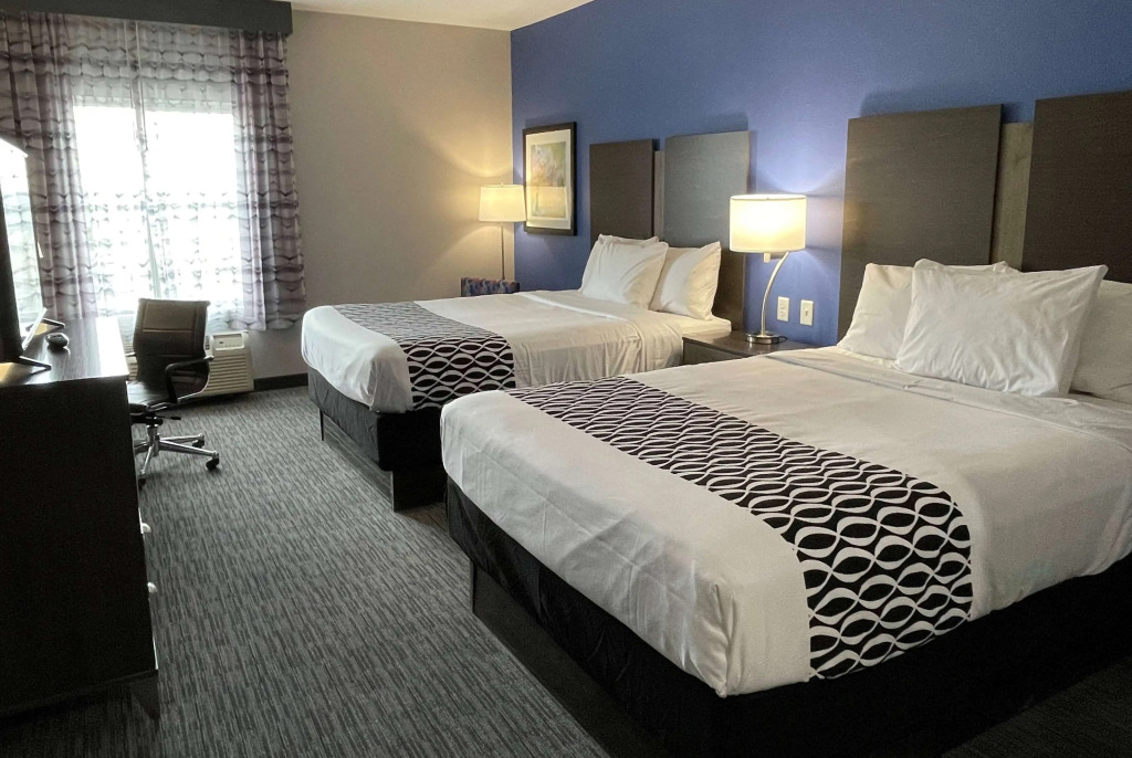 La Quinta Inn and Suites by Wyndham - Schertz