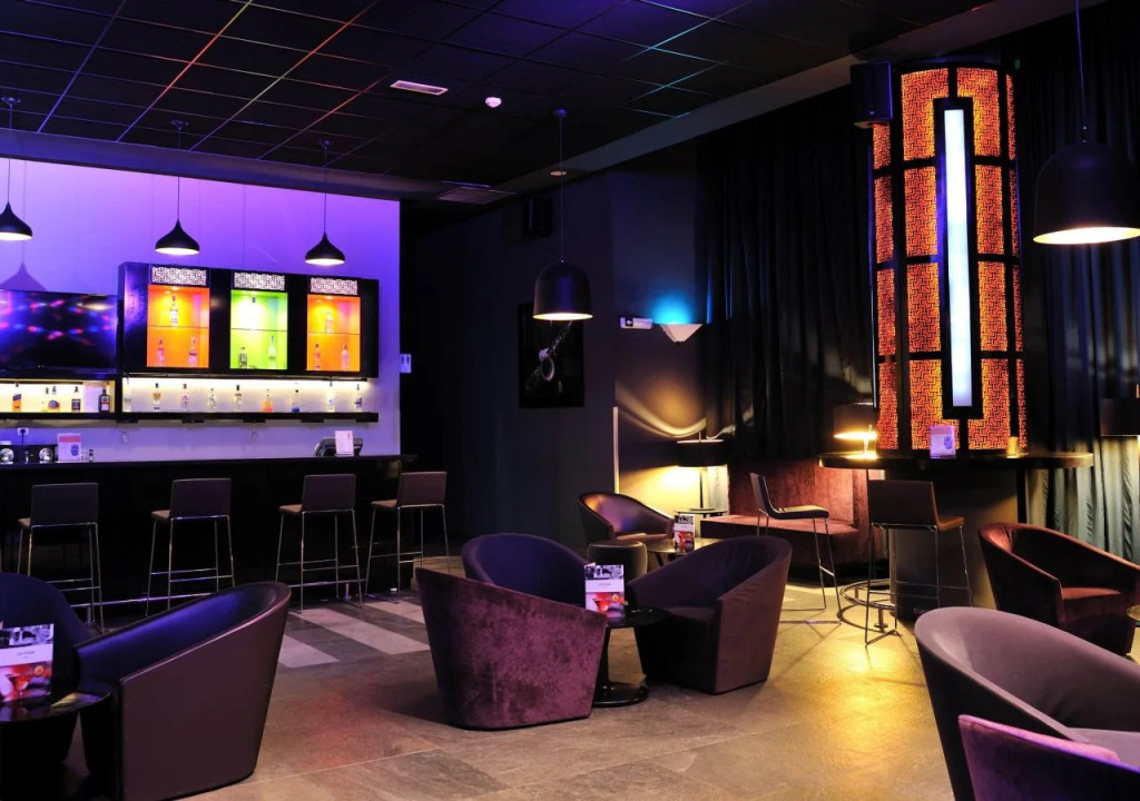 Mercure Nador Rif
